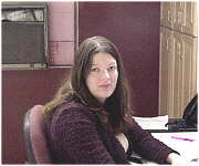 Brenda Dahms