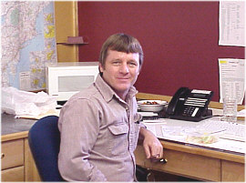 Phillip Davidson